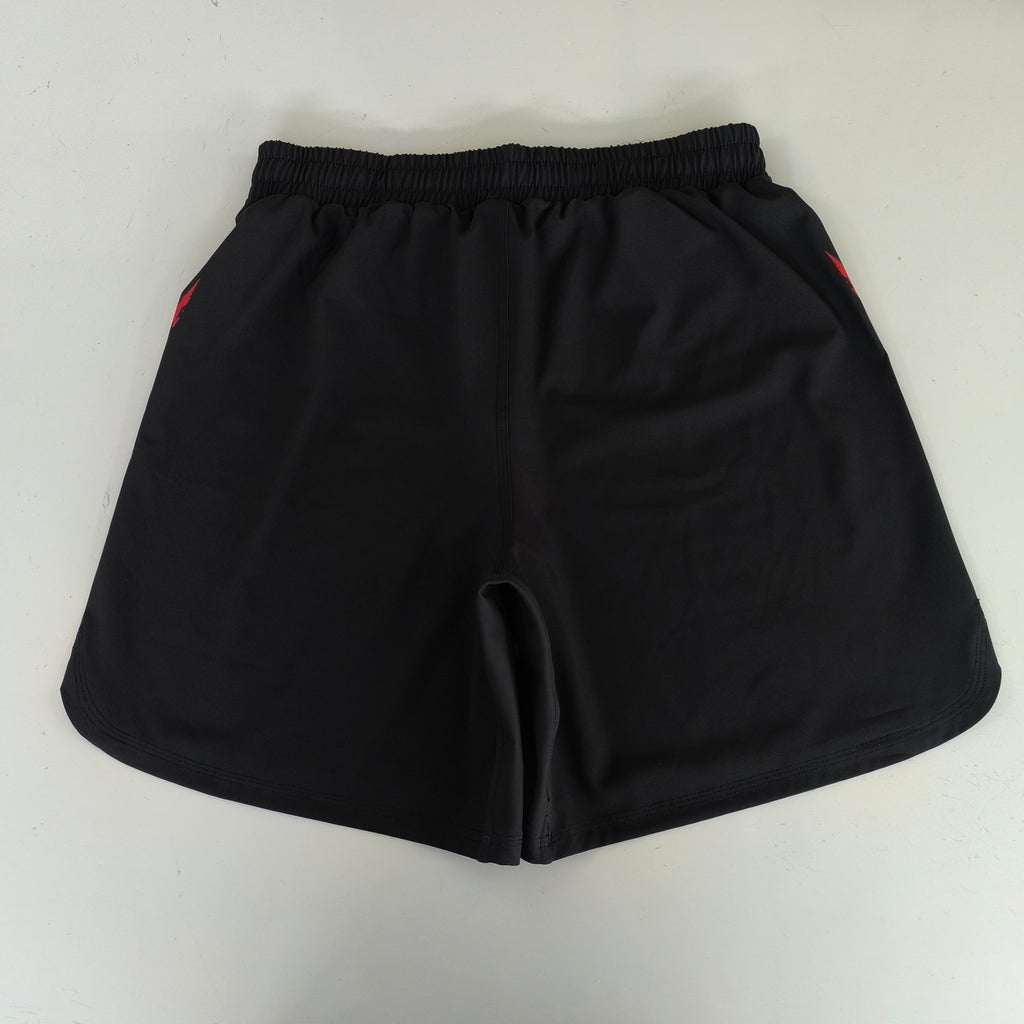Short VRTX