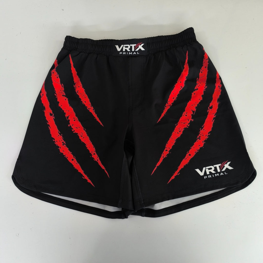 Short VRTX