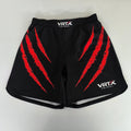 Short VRTX