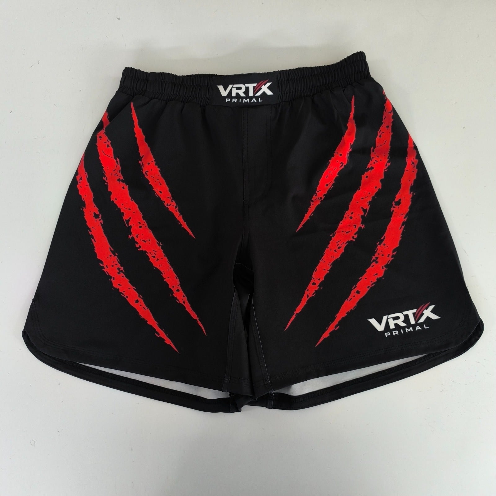 Short VRTX