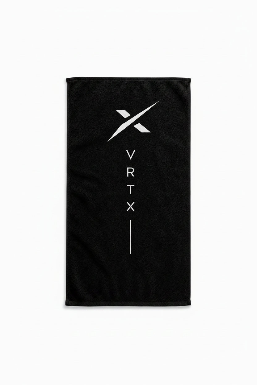 Serviette 50x100 VRTX