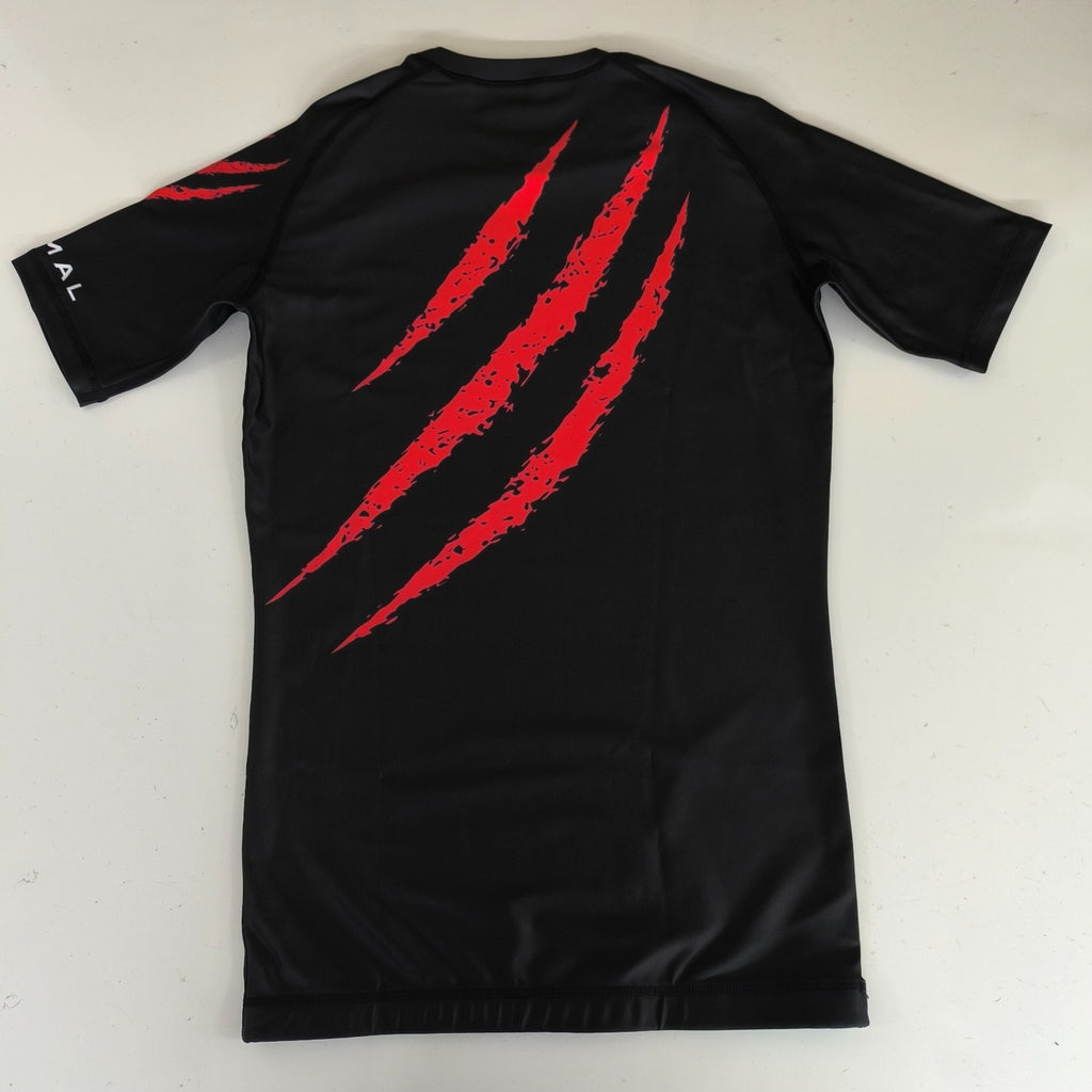 Rashguard VRTX