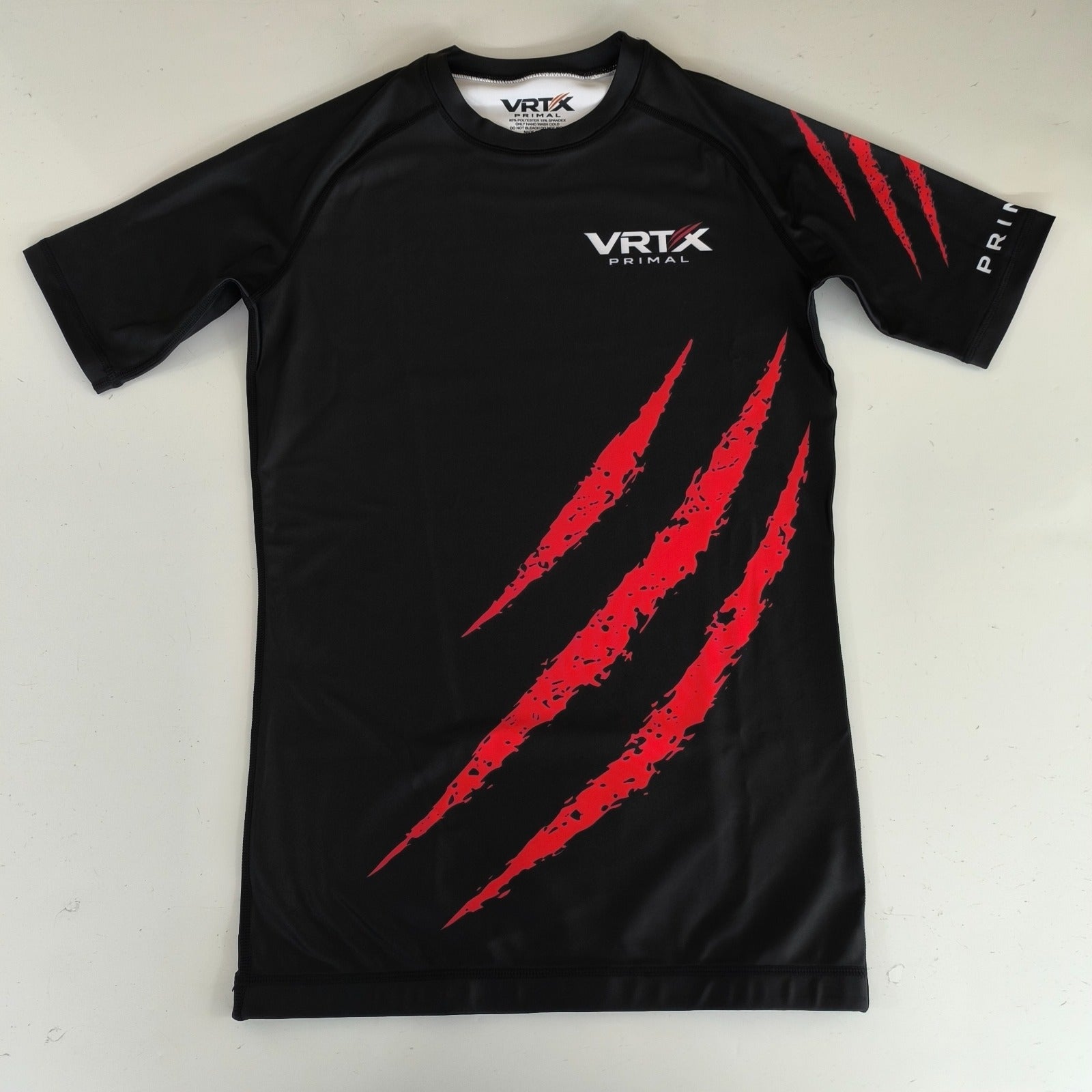 Rashguard VRTX